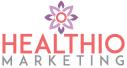 Healthio Marketing logo